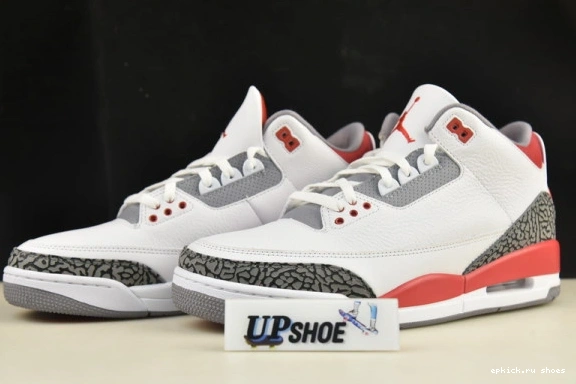 Cheap EP Red DN3707-160 Fire (2022) DN3707-160 3 Retro Jordan 0901